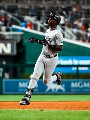 Image post by @yankeesbeisbol on Instagram