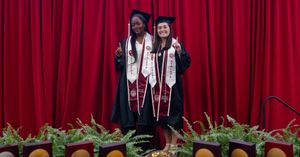 Image post by @ou_wtennis on Instagram