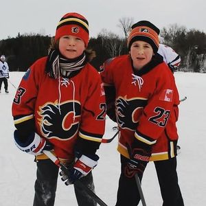 Image post by @nhl on Instagram