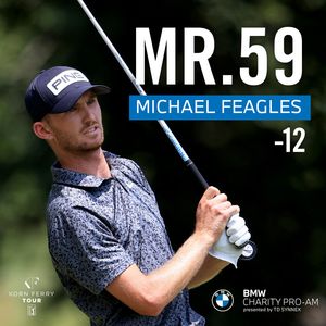 Image post by @bmwcharityproam on Instagram