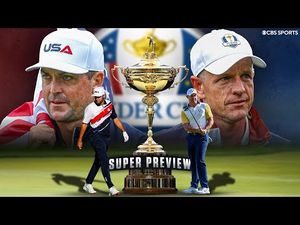 Video post by @CBSSports on YouTube