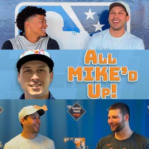 Image post by @mikedupsports on Instagram