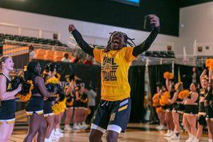 Image post by @kennesawstateowls on Instagram