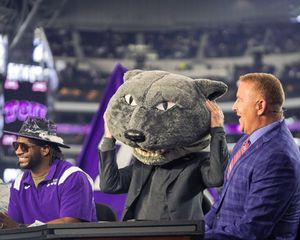 Image post by @kstatesports on Twitter