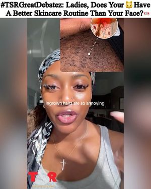 Image post by @theshaderoom on Instagram