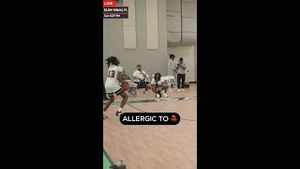 Video post by @gamechangersports on YouTube