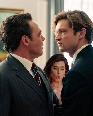 Image post by @primevideoit on Instagram