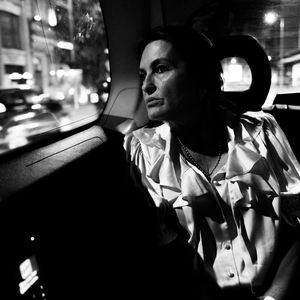 Image post by @therealmariskahargitay on Instagram
