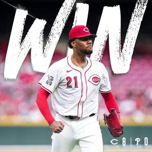 Image post by @reds on Instagram