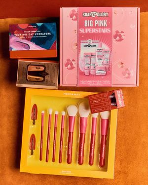 Image post by @meccabeauty on Instagram