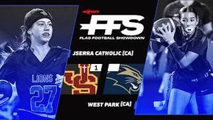 Video post by @maxpreps on YouTube