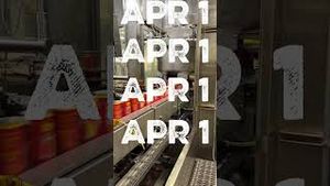 Video post by @drinktru on YouTube