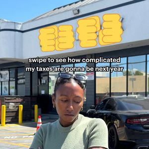 Image post by @hrblock on Instagram