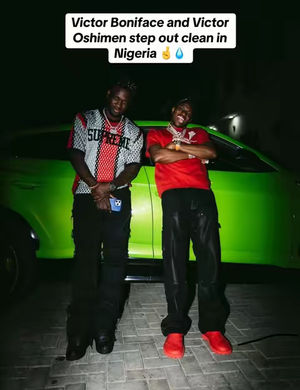 Image post by @footballerfits on TikTok