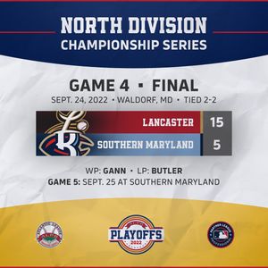 Image post by @atlanticleague on Instagram