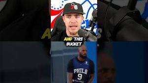 Video post by @phillytakewithrb on YouTube