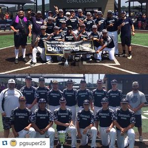 Image post by @perfectgameusa on Instagram