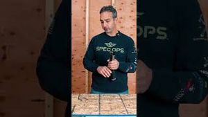 Video post by @specopstools on YouTube
