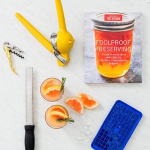 Image post by @testkitchen on Instagram
