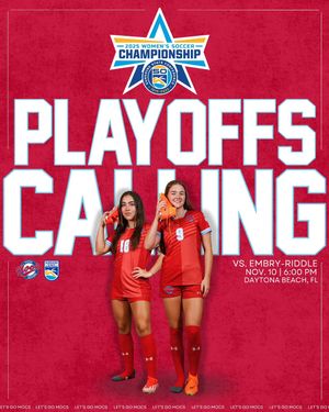 Image post by @fsc_wsoc on Instagram