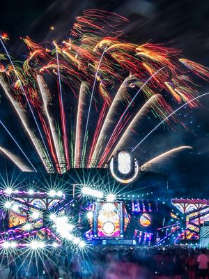 Image post by @ultra on Instagram