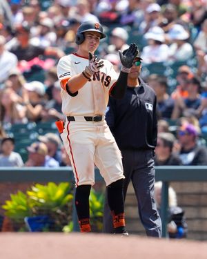 Image post by @sfgiants on Instagram