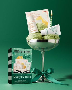 Image post by @innisfreeusa on Instagram