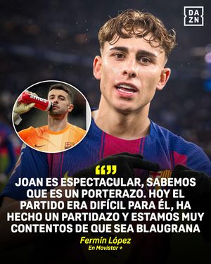 Video post by @daznfutbol on TikTok