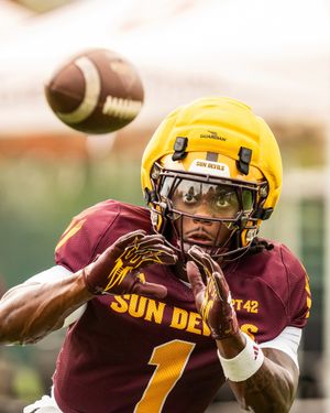 Image post by @sundevilfb on Instagram