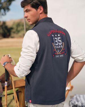 Image post by @uspoloassn on Instagram
