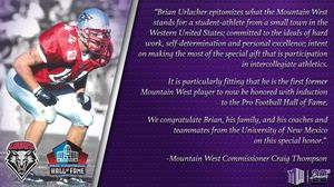 Image post by @mountainwestconference on Instagram