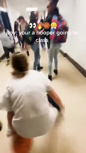 Video post by @maxpreps on TikTok