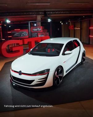 Image post by @volkswagen_de on Instagram