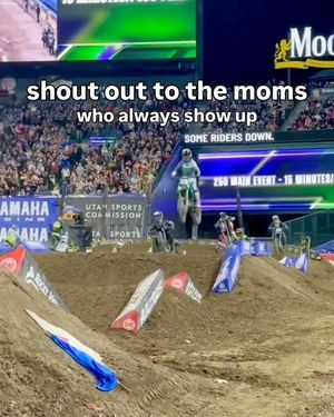 Image post by @monsterenergy on Instagram