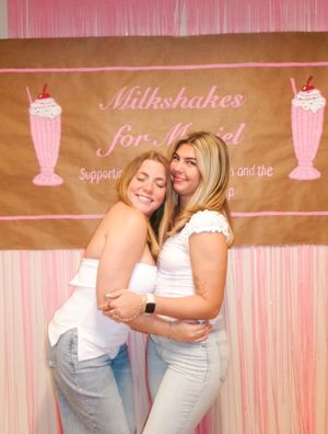 Image post by @ufphimu on Instagram