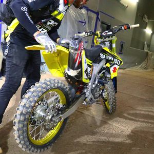 Image post by @racerxonline on Instagram