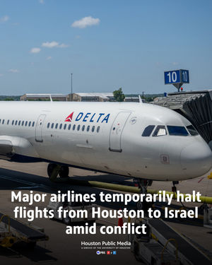 Image post by @houstonpubmedia on Instagram