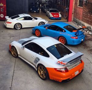 Image post by @magnuswalker on Instagram