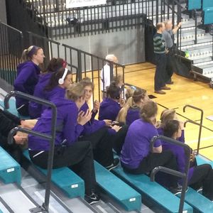 Image post by @highpointvb on Instagram