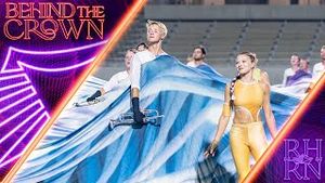 Video post by @carolinacrown on YouTube