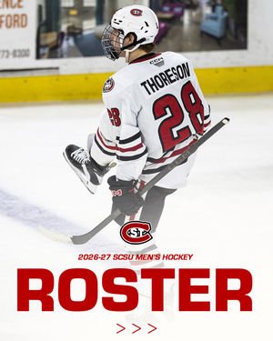 Image post by @scsumhockey on Instagram