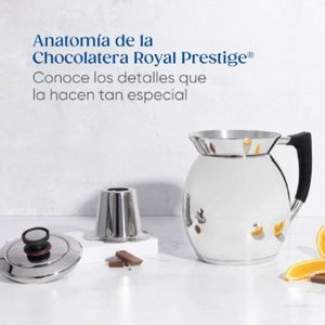 Image post by @royalprestigecolombiaoficial on Instagram