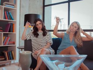 Image post by @brittanyleighball on Instagram