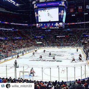 Image post by @flapanthers on Instagram