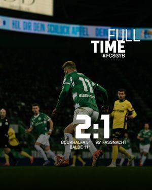 Image post by @fc_st.gallen1879 on Instagram