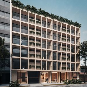 Image post by @bloqe.real.estate on Instagram
