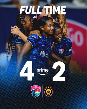Image post by @SportsonPrime on Twitter