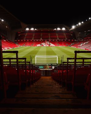 Image post by @liverpoolfc on Instagram