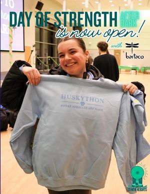 Image post by @huskython on Instagram