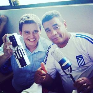 Image post by @joaodiegoradio on Instagram